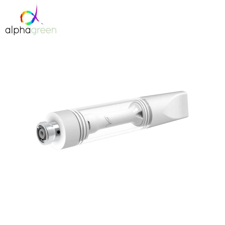 No-leak All Ceramic Cartridge