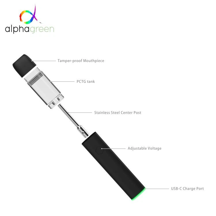 2ml Preheat Vape Pen