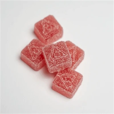 Rosin Gummies vs Regular Gummies